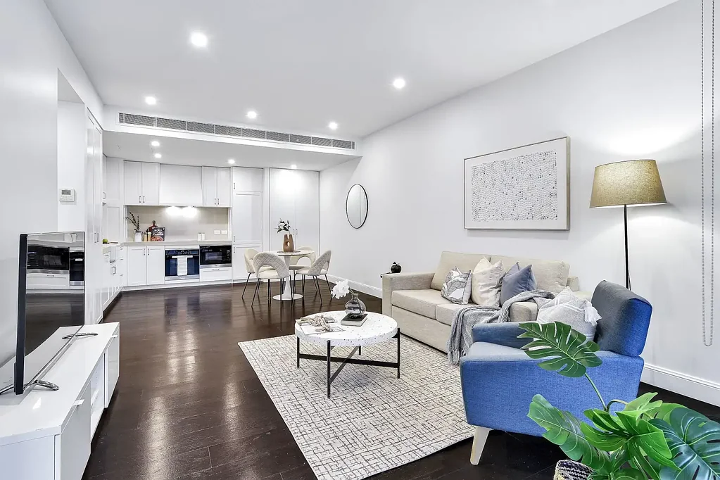 107/228 Elizabeth Street, Surry Hills, NSW 2010