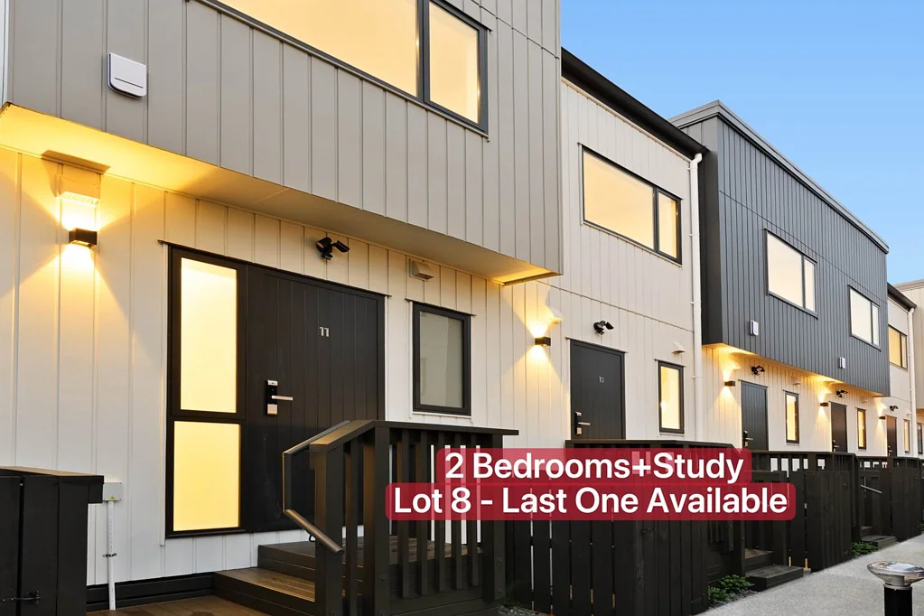 8/27 Britton Avenue, Mt Roskill, Auckland City, Auckland