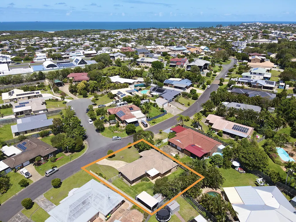 37 Perindi Chase, Currimundi, QLD 4551