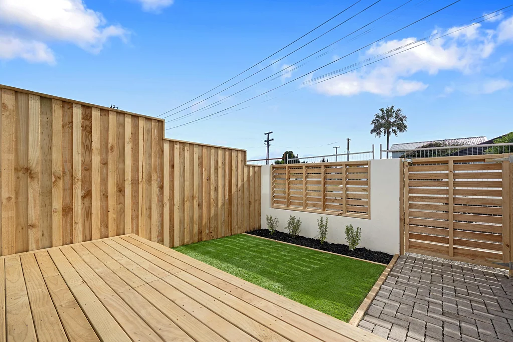 Mangere East 2Phòng ngủ Brand New 2 Bedrooms at Amara Homes