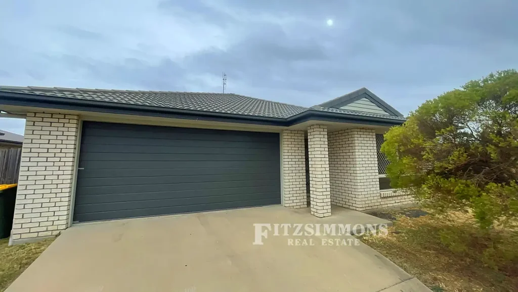 Dalby 4 Bedroom HURRY, HURRY - 4 BEDROOM HOME LISTED UNDER $600K