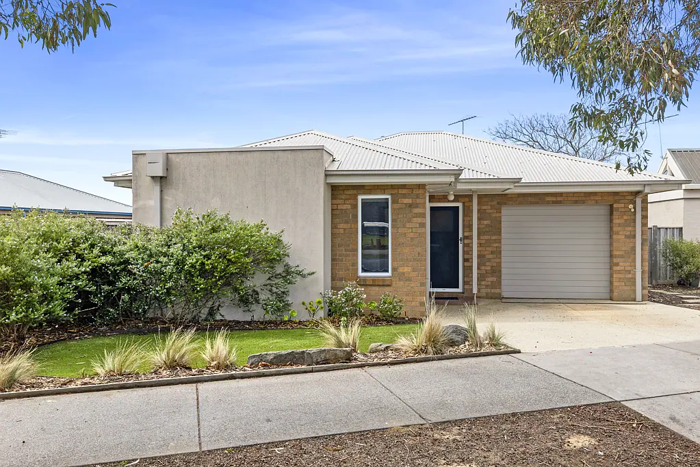 26A Kingston Downs Drive, Ocean Grove, VIC 3226