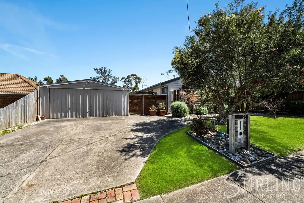 Spacious 3-4 Bedroom Home in Quiet Location