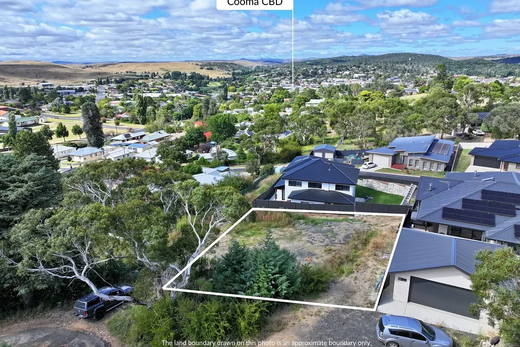13 Allambi Place, Cooma, NSW 2630