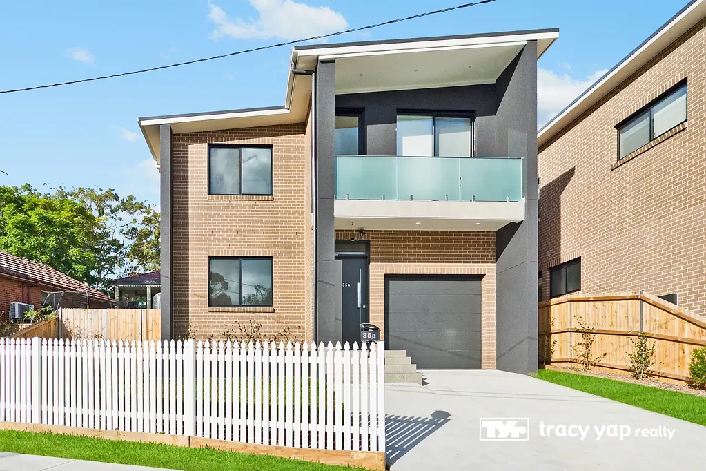 35a Mirool Street, Denistone West, NSW 2114