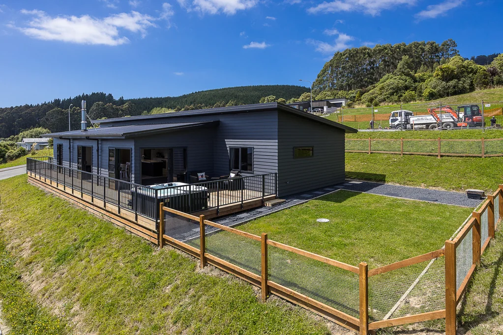 6 Batham Way, Broad Bay, Dunedin City, Otago