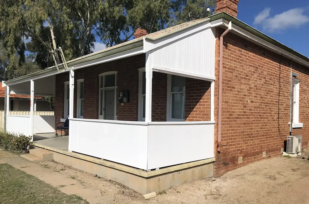 Railway Home