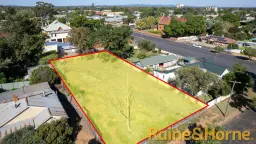 17 THIRD AVE N, Narromine