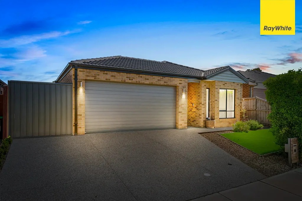4 Janet Lane, Harkness, VIC 3337