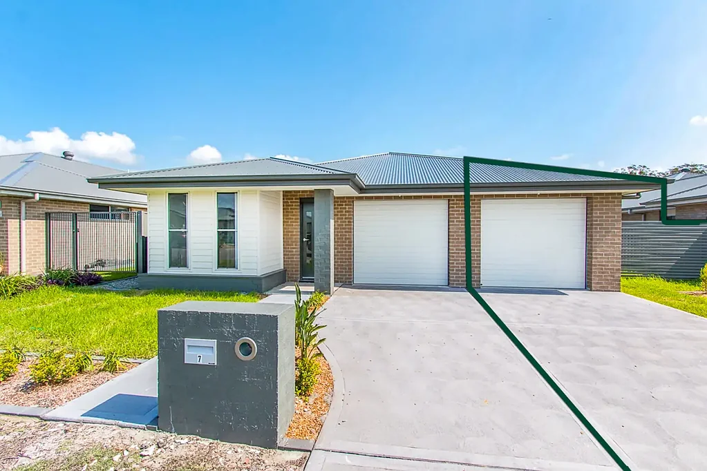 2/7 Sandcastle Street, Fern Bay, NSW 2295