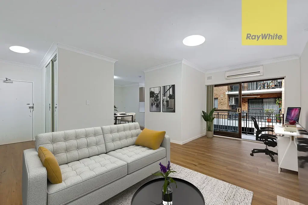 9/45-47 Calliope Street, Guildford, NSW 2161