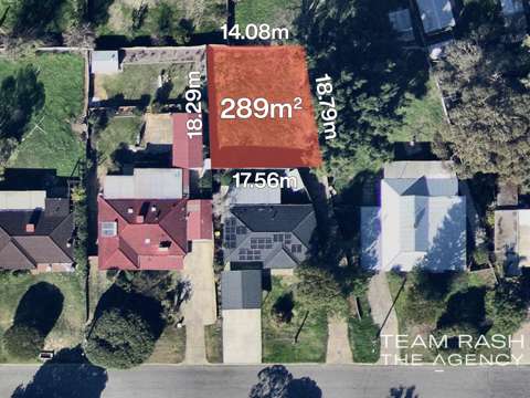 Gosnells Build Your Future in a Prime Location
