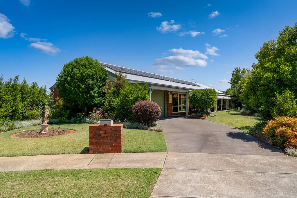 6 Grace Court, Wangaratta, VIC 3677