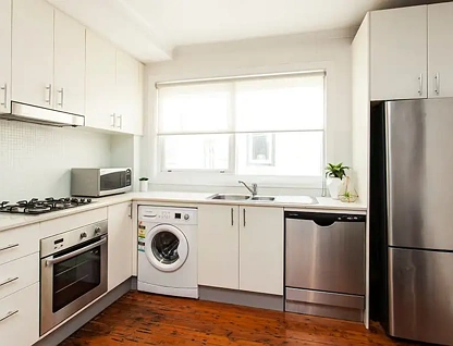 11/7 Francis Street, Bondi Beach, Eastern Suburbs, 1房, 1浴, Apartment