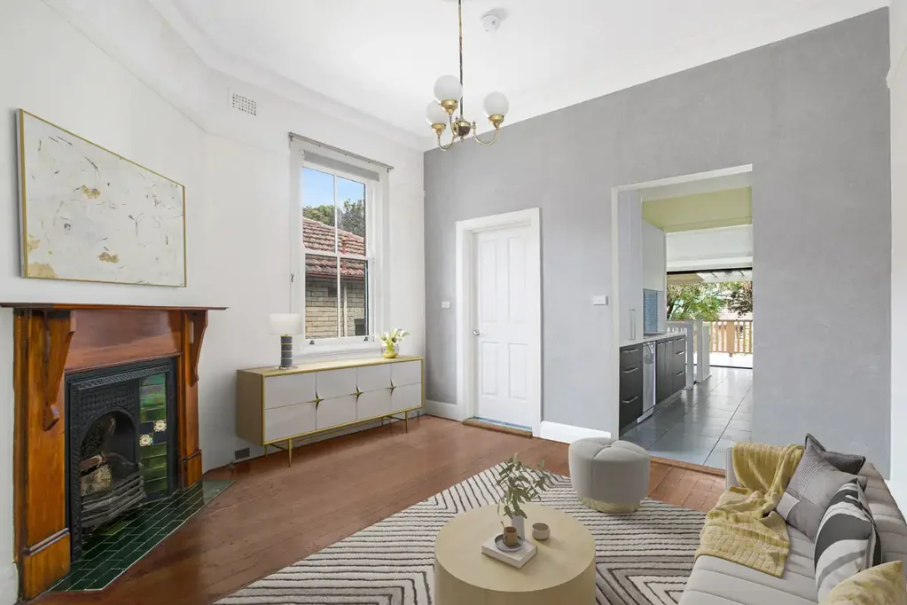 Modern Three-Bedroom Semi with Spacious Backyard in a Prime Location