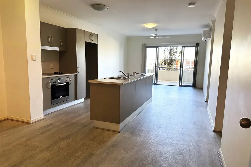 Cranbrook 2房  Stylish Apartment in a Prime Lifestyle Location