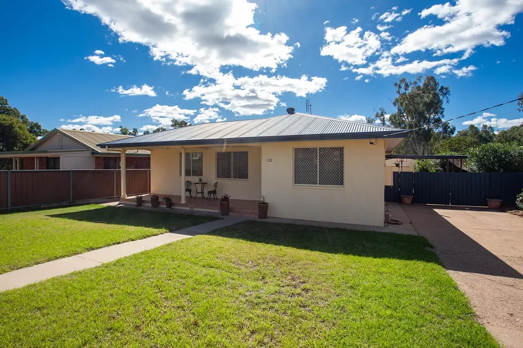 Wellington 4房  FEELS LIKE HOME