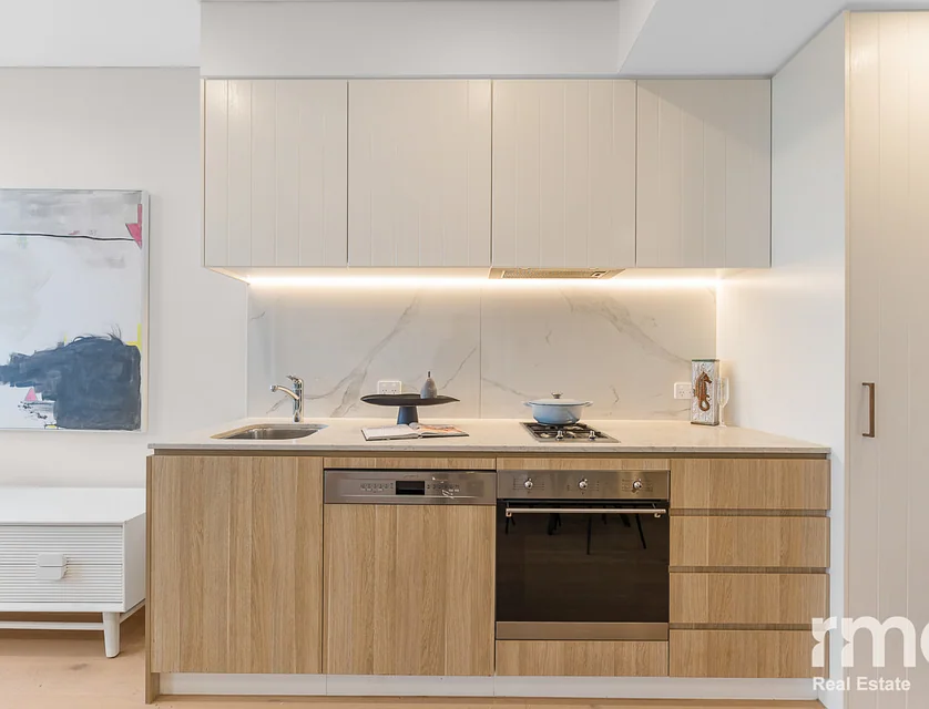 610/61 Ashmore Street, Erskineville, Inner West, 1 habitaciones, 1 baños, Apartment
