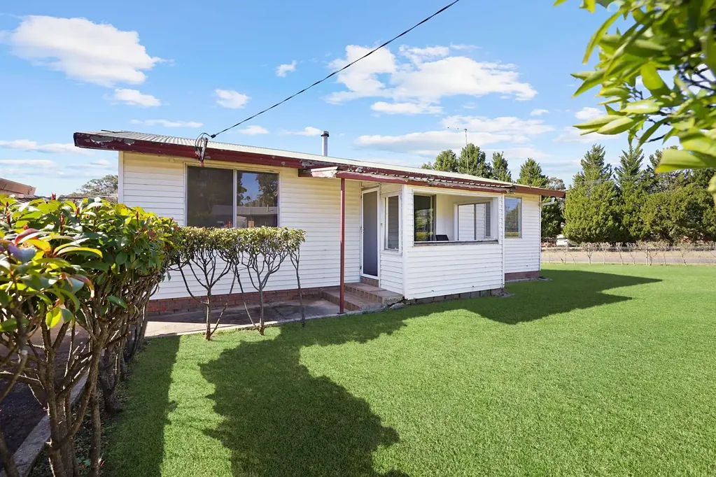 Bargo 3房  Charming Cottage on a Spacious 3,193m²