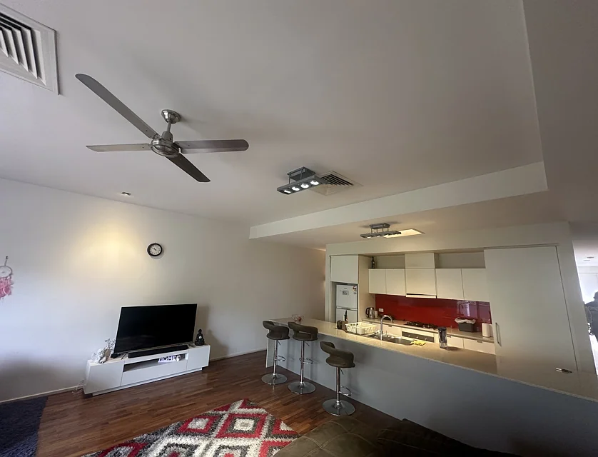 2/8 Hurtle Parade, Mawson Lakes, Northern Adelaide, 3房, 2浴, Apartment
