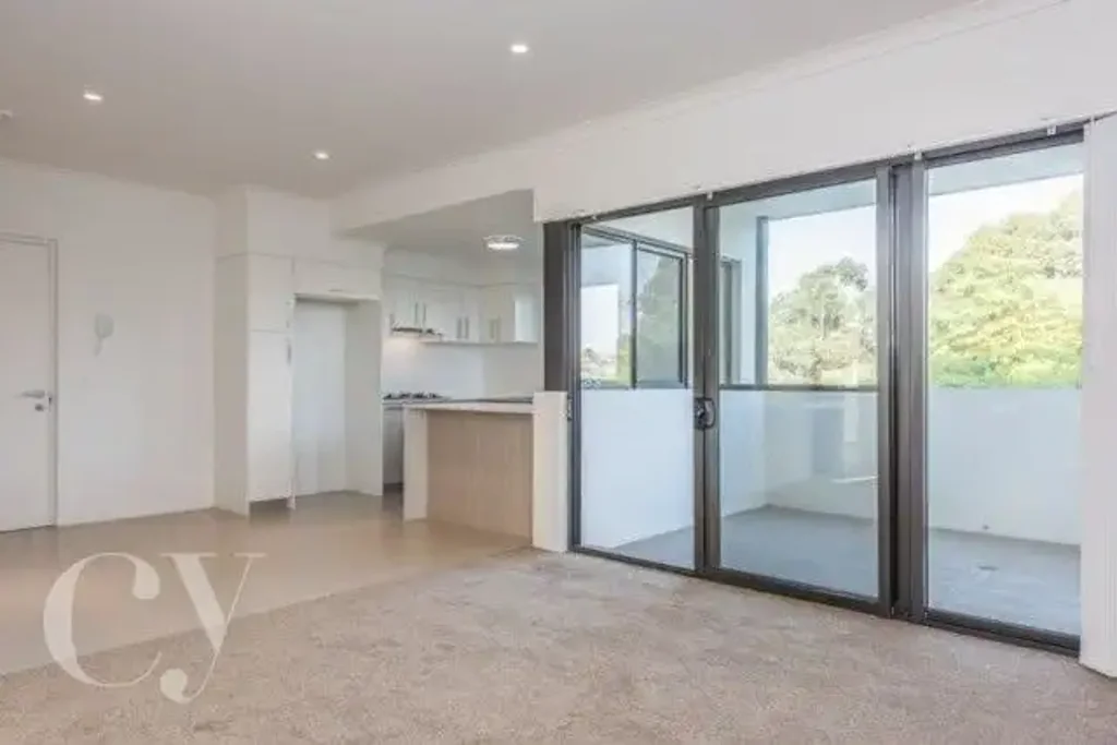 Spacious Beeliar Apartment.