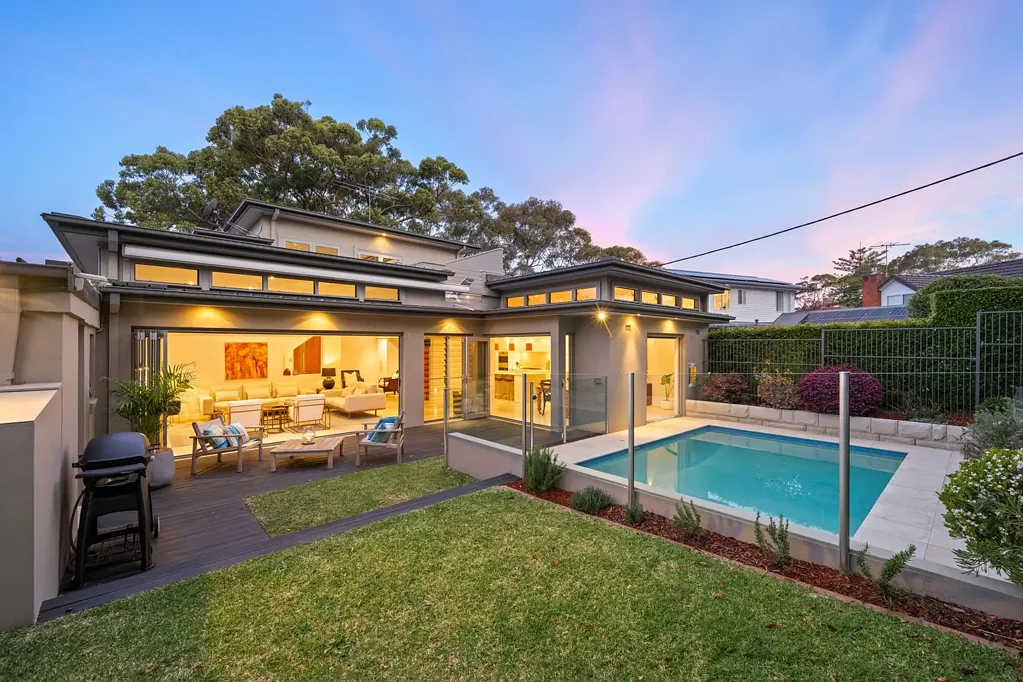 2 Sortie Port, Castlecrag, NSW 2068