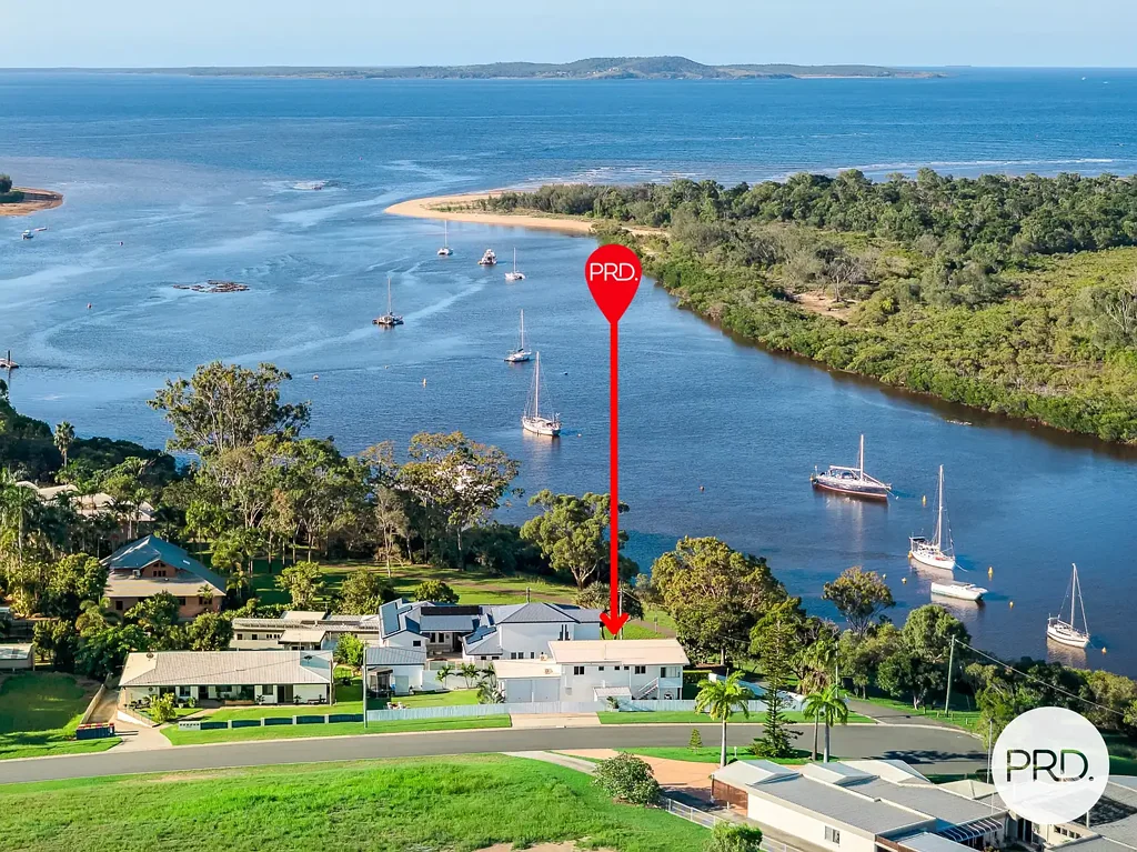 LIFESTYLE LIVING - BOYNE ISLAND RIVER VIEWS