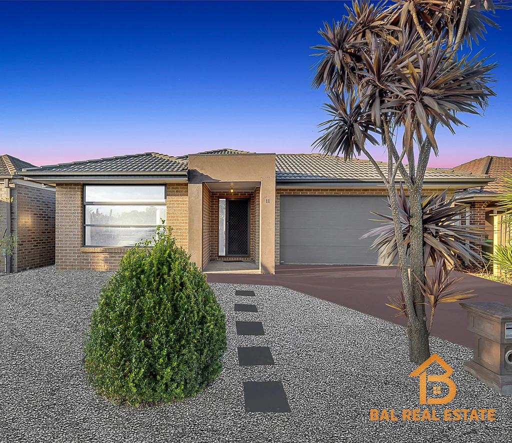 11 Prism Street, Tarneit, VIC 3029