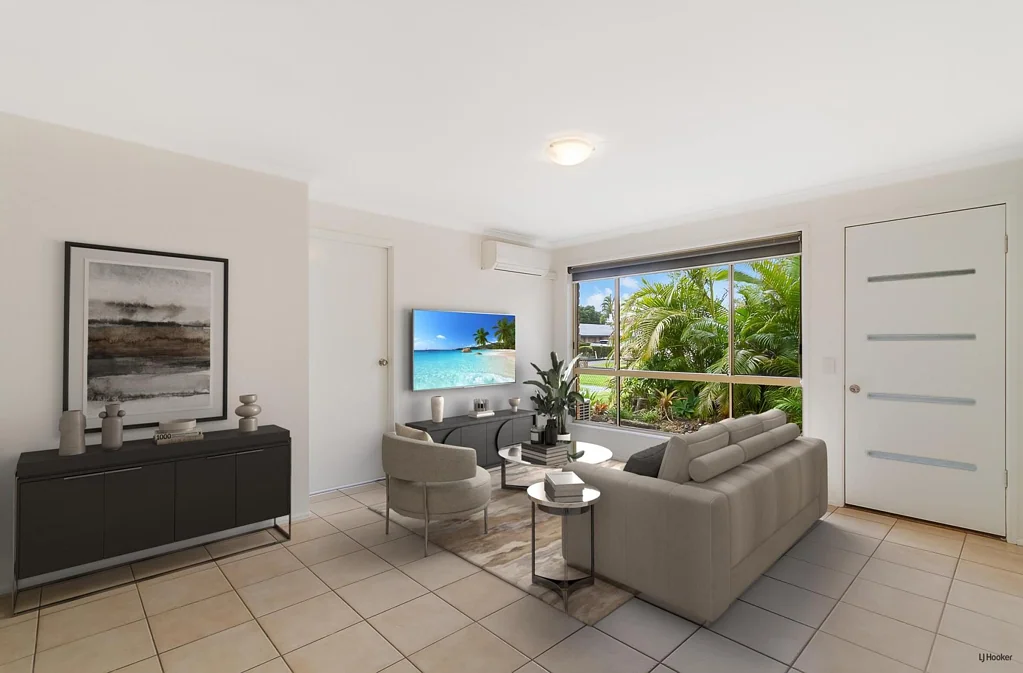 1/25 Cassia Crescent, Banora Point, NSW 2486