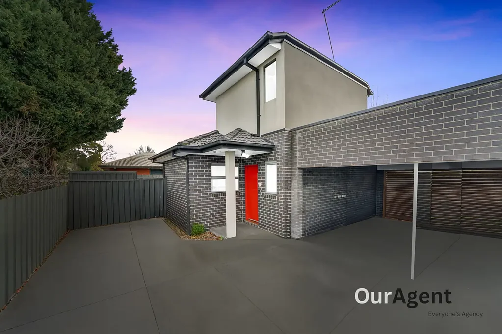 Unit 4/59 Lahinch St, Broadmeadows, VIC 3047