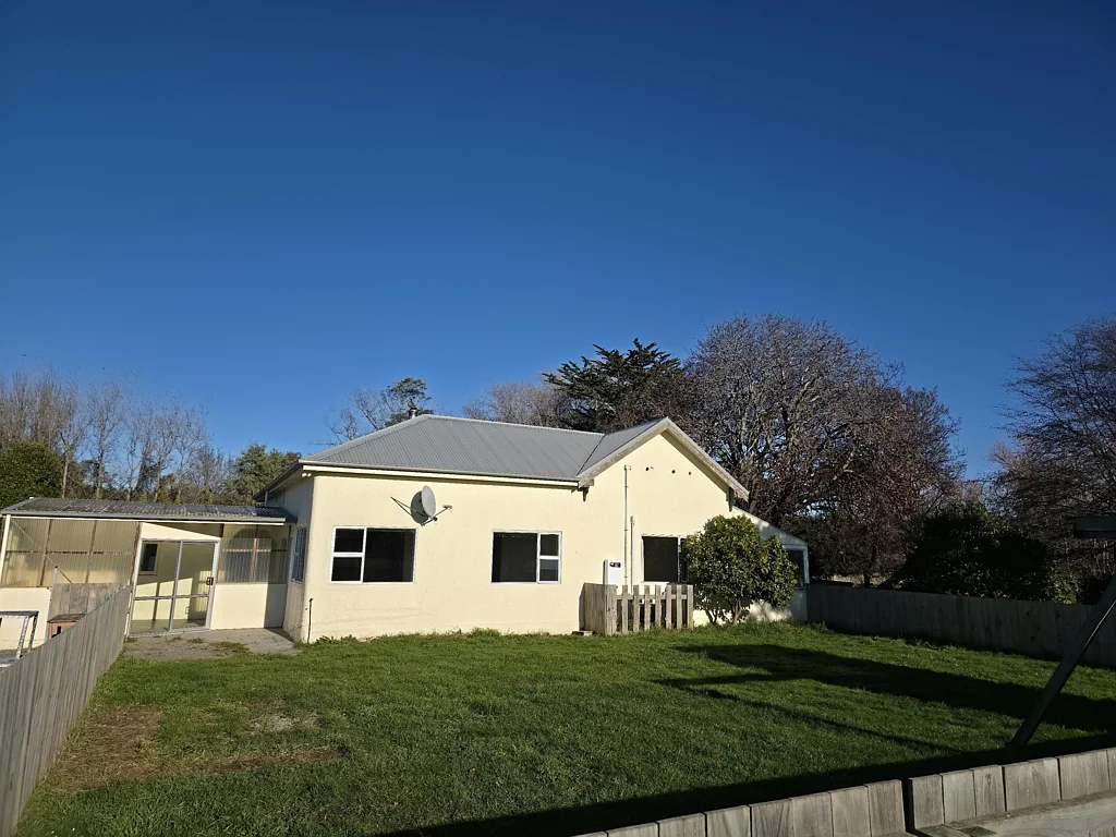 Oamaru 3Phòng ngủ Sought-after in-town location