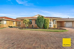 11/4 Heron Place, Maddington
