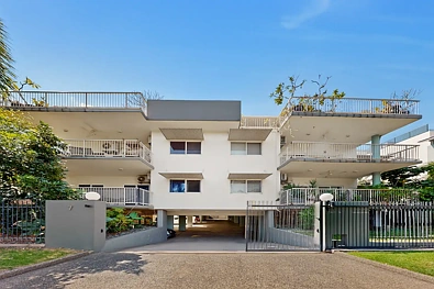 Stuart Park 3Moenga Fully Furnished Living in One of Stuart Park's Most Desirable Locations