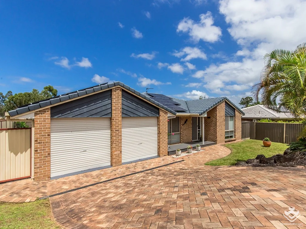 93 Mildura Drive, Helensvale, QLD 4212