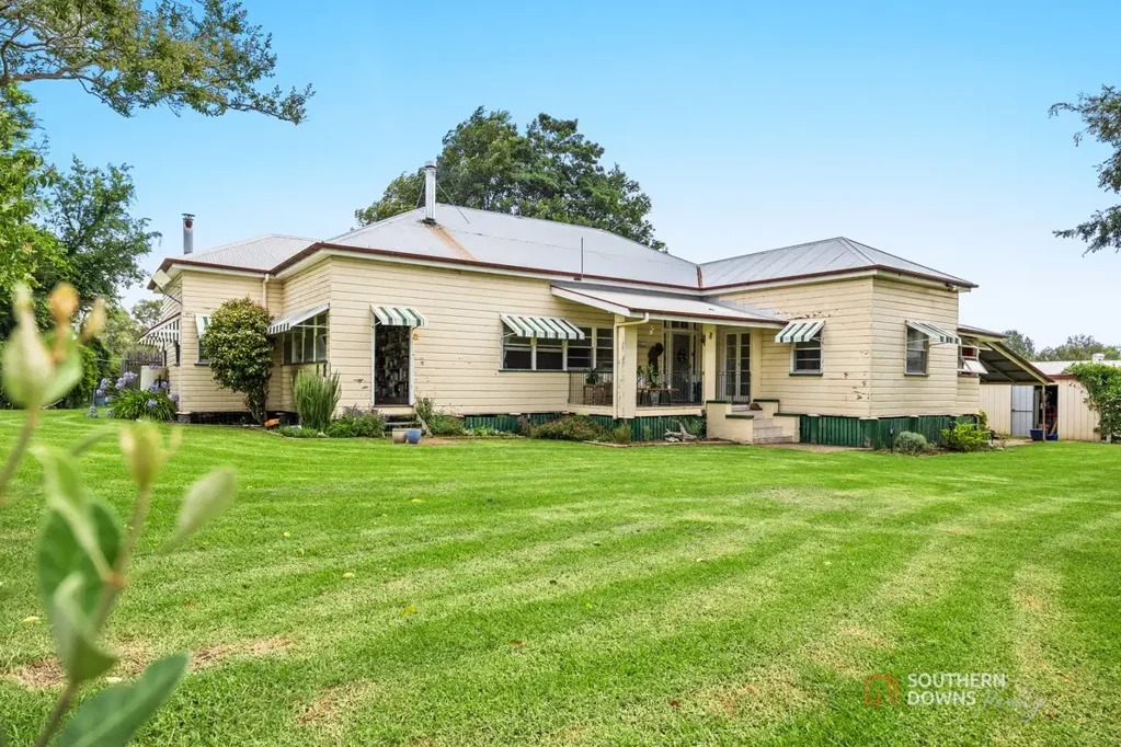 8A Ailanthus Street, Killarney, QLD 4373