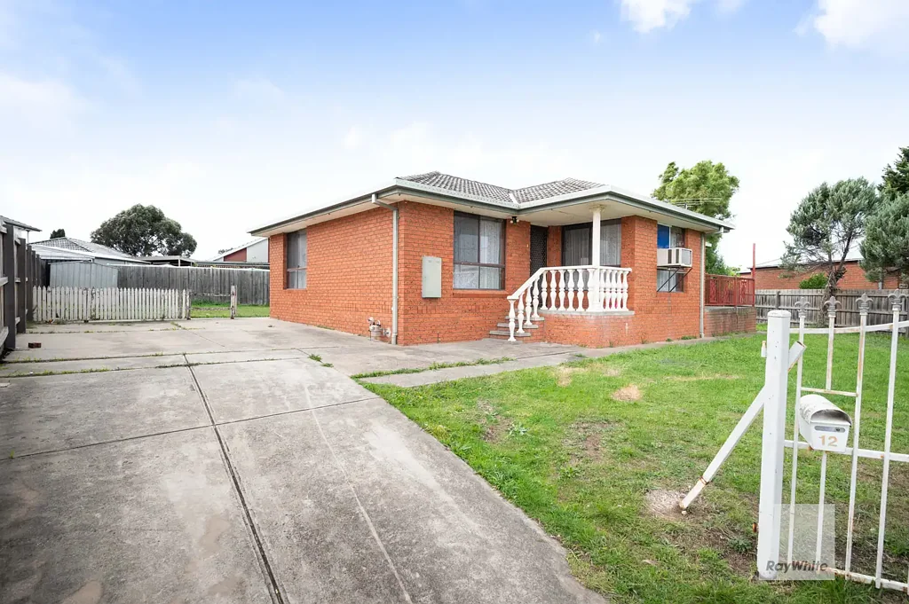Spacious 3-Bedroom Family Home for Rent
