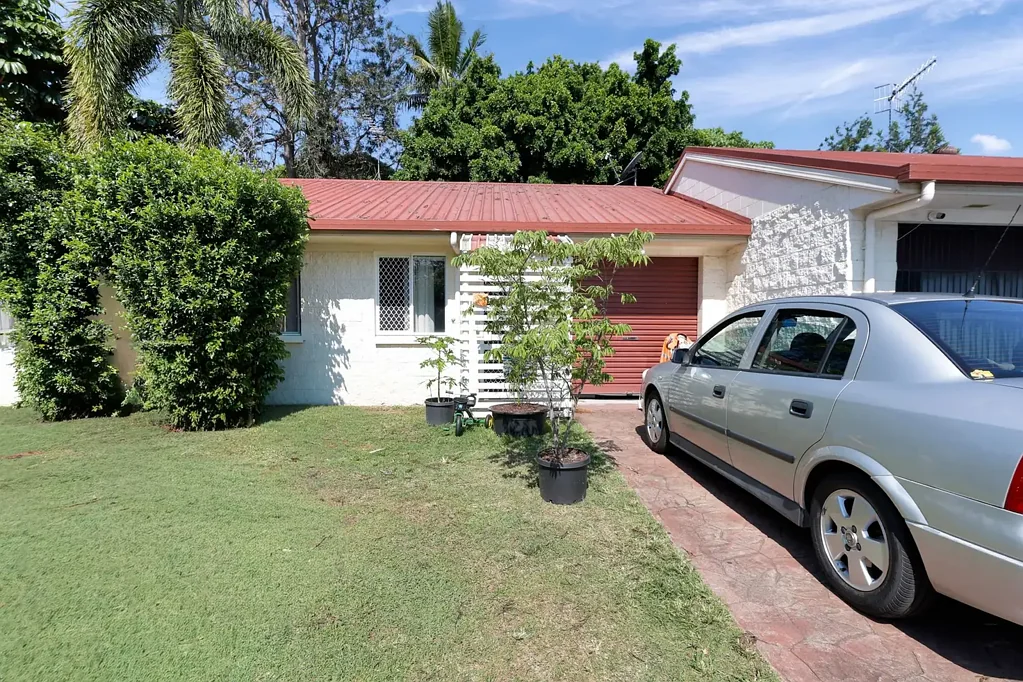 1/19 Lorraine Court, Andergrove, QLD 4740