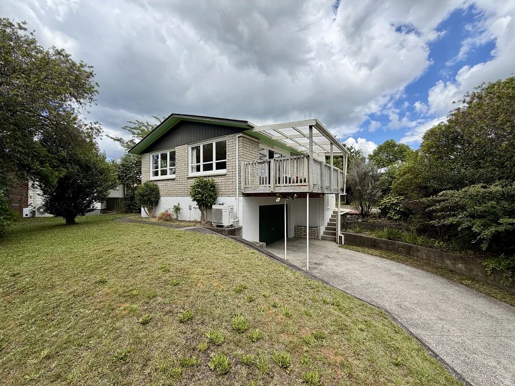 217 West Parkdale Street, Tokoroa, South Waikato, Waikato
