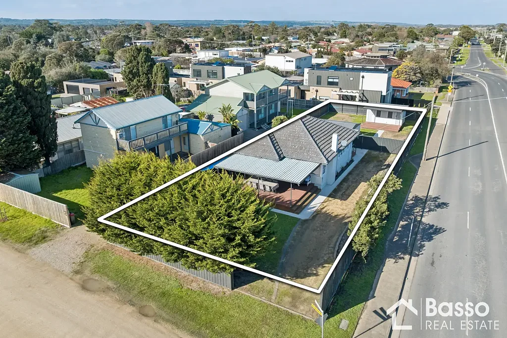Capel Sound 5Habitaciones Beachside Lifestyle with Space, Flexibility and Exciting Future Potential