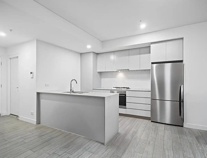 2010/9 Brodie Spark Drive, Wolli Creek, NSW 2205, 1 ਕਮਰੇ, 1 ਬਾਥਰੂਮ, Apartment