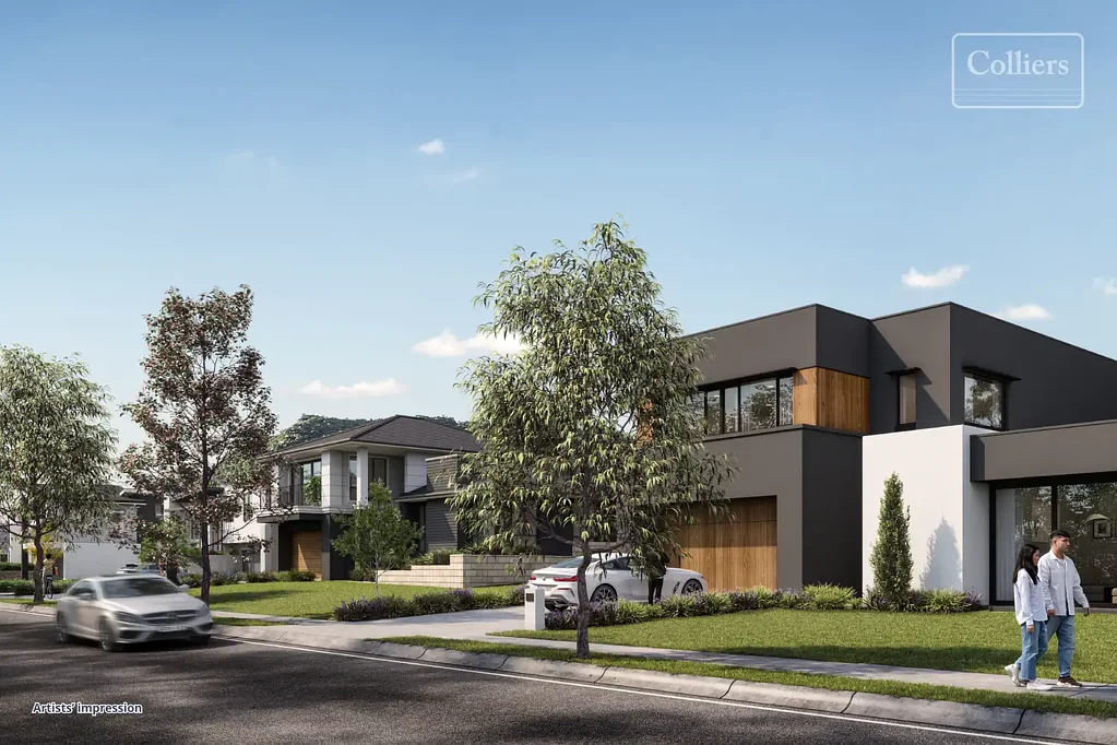 Cordeaux Heights Mungurra Rise | RELEASE 2 NOW SELLING