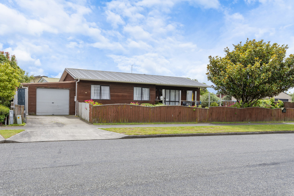 105 Queens Road, Waikanae Beach, Kapiti Coast, 3 Kuwarto, 1 Banyo