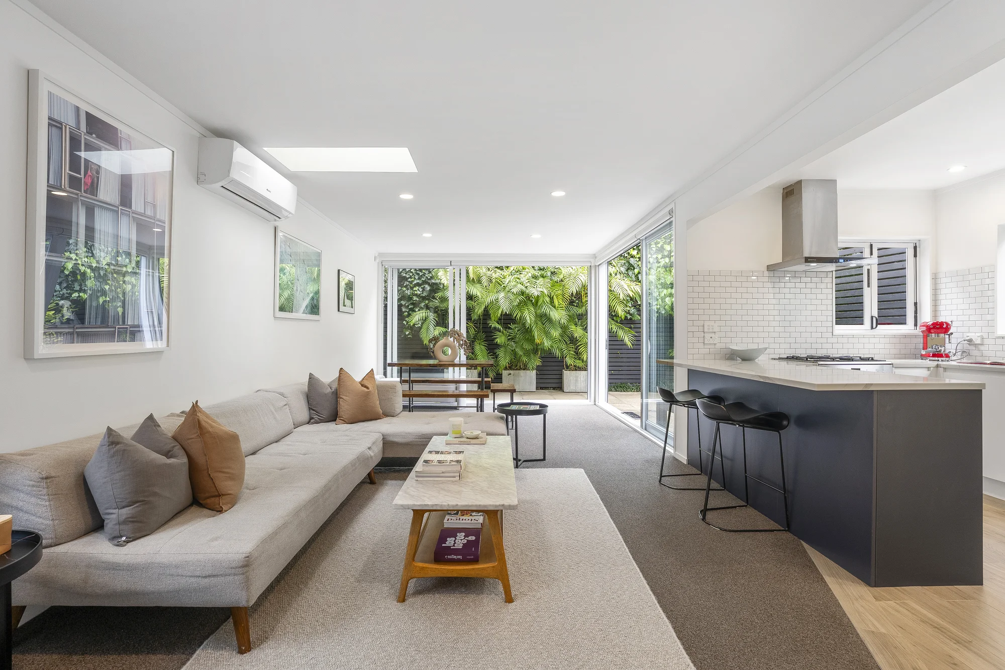 Freemans Bay 3Moenga The Sweet Spot Between City and Suburb