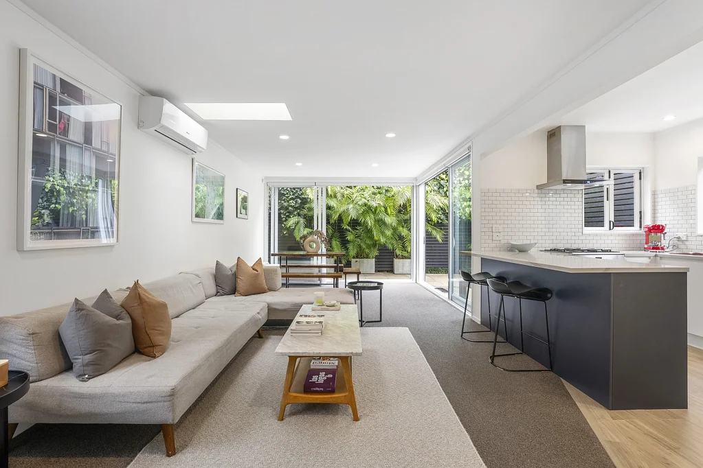 Freemans Bay 3कमरा The Sweet Spot Between City and Suburb