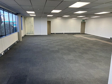 Address Withheld, Harewood, Christchurch, Canterbury, 0 침실, 0 욕실, Office Premises