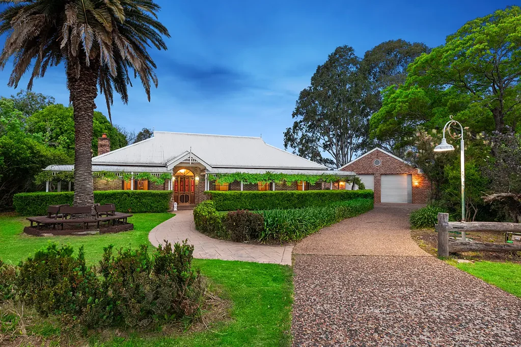 22 Kimberley Lane, Windsor Downs, NSW 2756