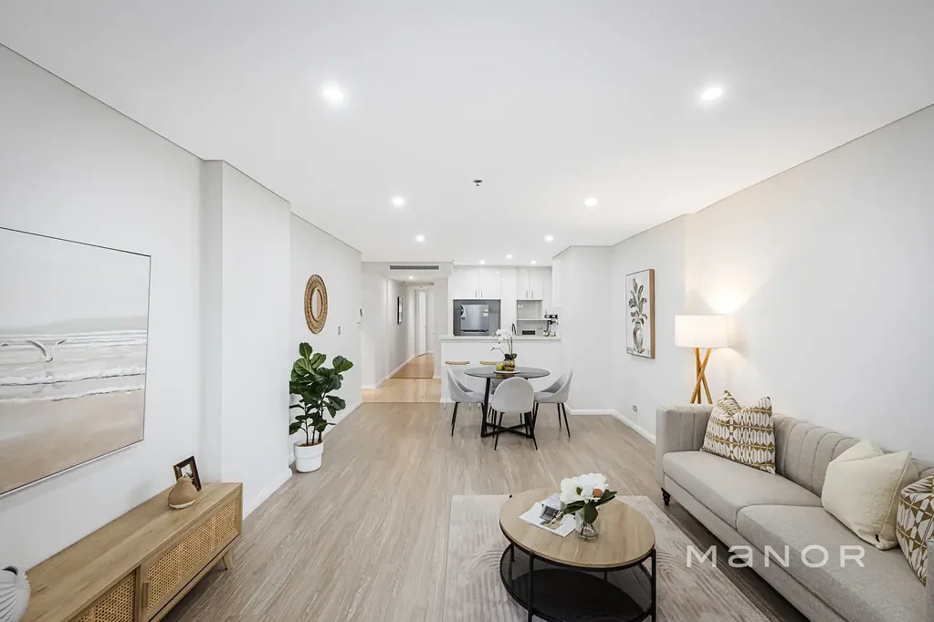 735/2-4 Lachlan Street, Waterloo, NSW 2017