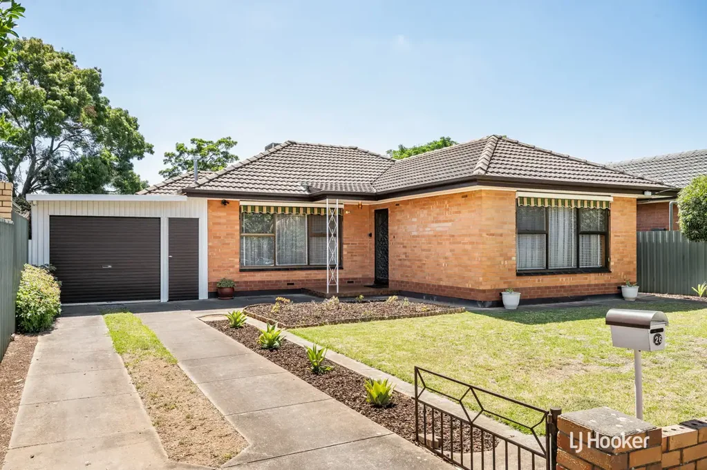 Beautiful 3 Bedroom Family Home