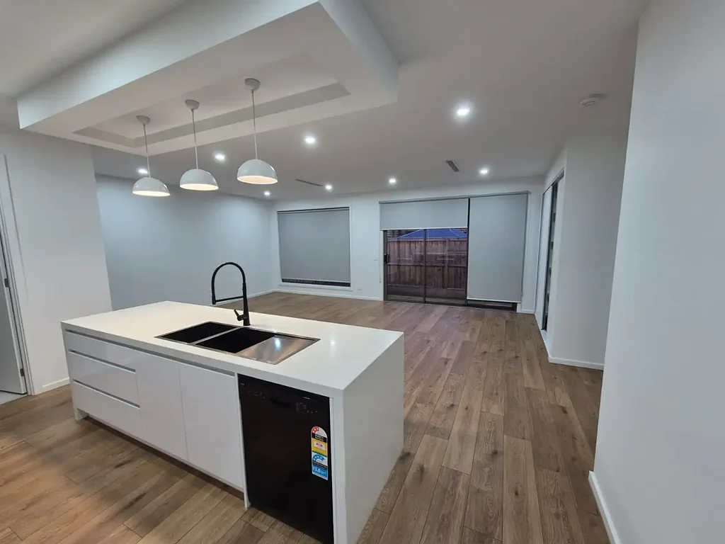 Great Home!