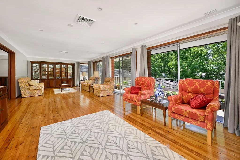 44 Greenway Drive, Pymble, NSW 2073